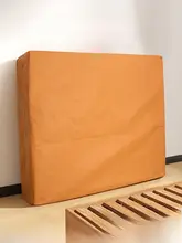 2メートルマットレス用収納バッグ【プラスチック製・ダンボールパッケージ・引っ越し用】
