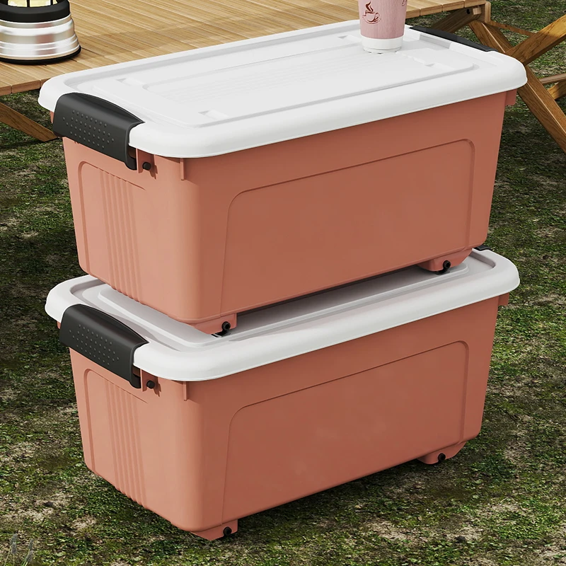 収納ボックス アウトドア 多機能 プラスチック 車載：カー用品 便利グッズ ランキング 人気順の実証データ