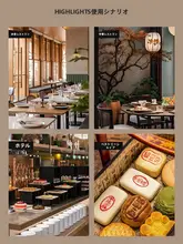 綿製シェフシャツ【防水・短袖・夏用・飲食業対応】