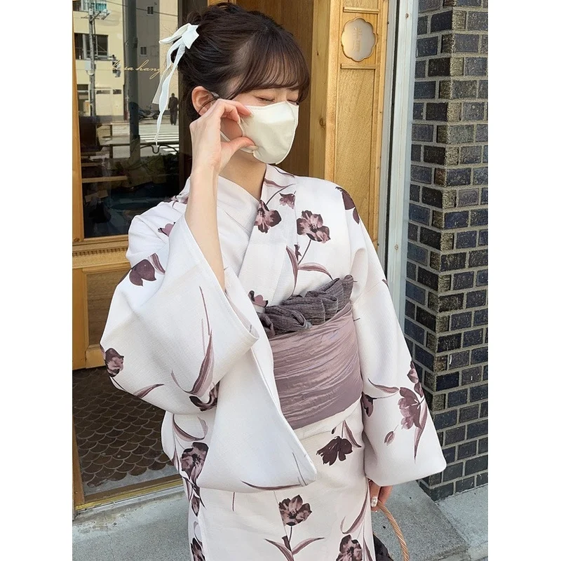 おめかしの季節にぴったりな和服は、どう選ぶ？