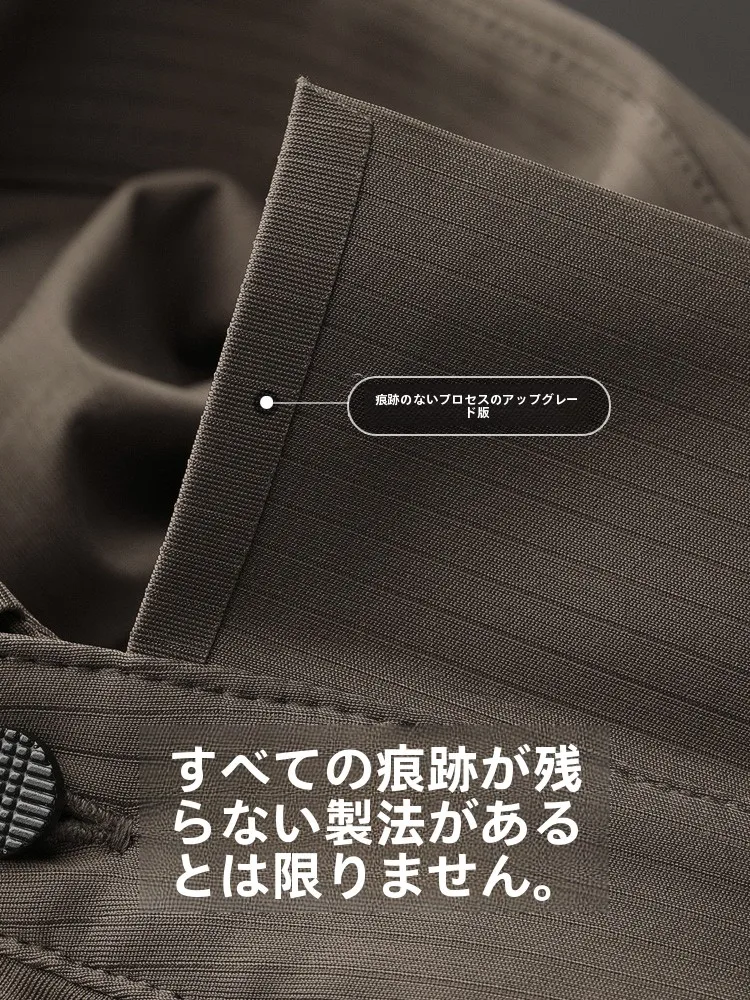セミフォーマルな大学生男性にぴったりのボタンダウンシャツは、どんなもの？