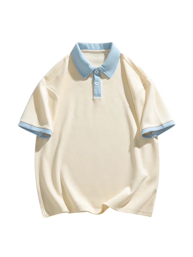 1歳の夏服に何を着せるのがベスト？パールコットンの半袖ポロシャツが解決する3つの悩み