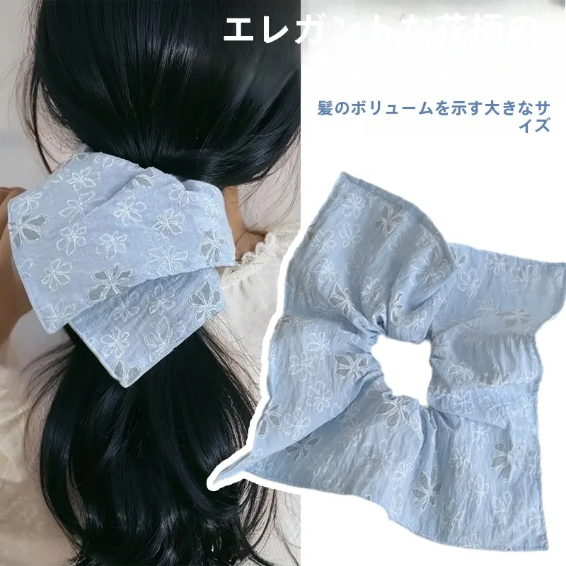 ヘアゴム ラッピング とは？厳選4選で自宅で使える便利さと美しさを体感する