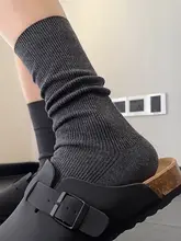 シンプルで着やすい！程よい長さのストレートパンツ【上質感・上品デザイン】