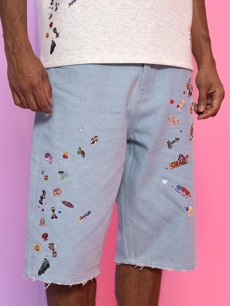 Y2Kファッションに合うパンツはどこに隠れているの？