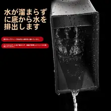 キッチン用ナイフスタンド【プラスチック製・多機能・包丁収納用】