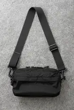 日本のトレンドブランド FORCE 2WAYWAIST ウエストバッグ