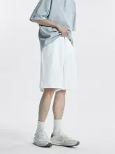 ショートパンツ ユニセックス テンセルコットン サンドウォッシュ 吸湿通気 シンプル カジュアル 着回し 夏 「E77.GCCDUP」