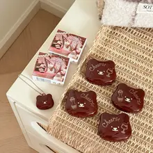 赤ワインシリーズ！唇と頬に使えるクリームチーク【多用途・秋冬用】