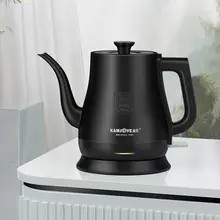 全自動電気ケトル【ステンレス製・茶湯用・家庭用】