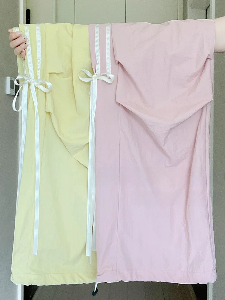 やりらふぃー 服：夏用ライトウェイトカジュアルパンツの実用性と選定基準
