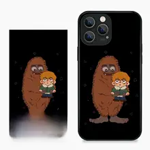 イラストレーターとのコラボ！スマートフォンケース【iPhoneおよび各種機種対応】