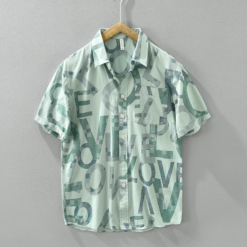 夏服コーデメンズで失敗しない方法は？