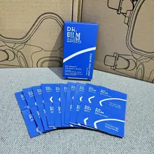 白鳍鲨 DR.FILM 防曇スプレー＆防曇シートセット【スノーボード・スイミング用】