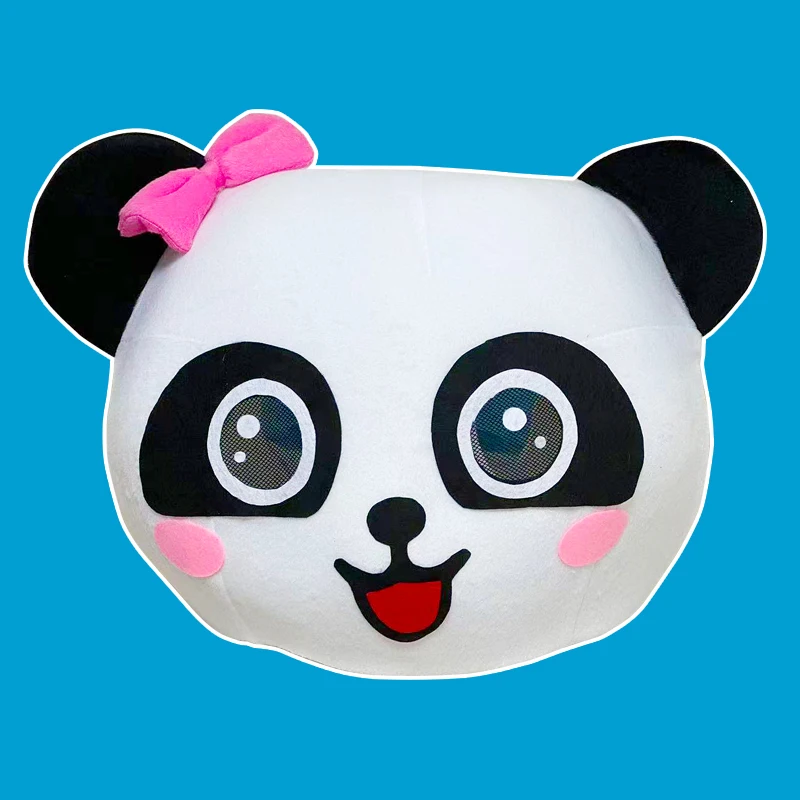 パーティーゲームが盛り上がるための「カートンパンダ頭の着ぐるみ」は本当に効果的？