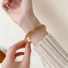 洗練されたデザイン！レディースブレスレット【ヴィンテージスタイル・冷淡風】