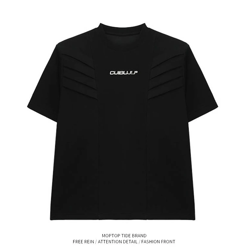 シャツの上にtシャツを着るとき、どうやって選ぶべきか？