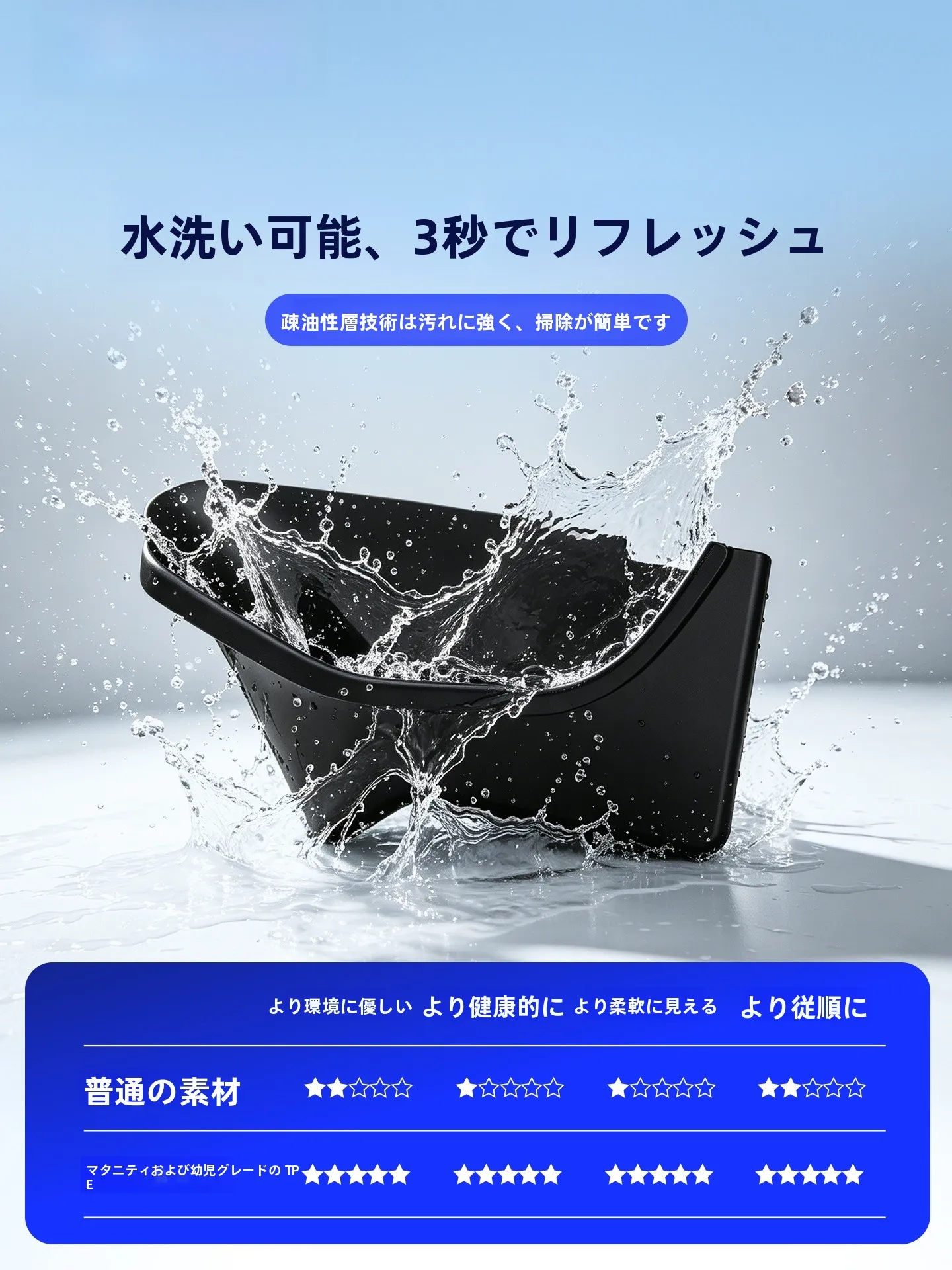 GOOD YEAR テスラModel Y用 車ドアストレージボックス：100均 セリア カー用品 と その差異を徹底比較