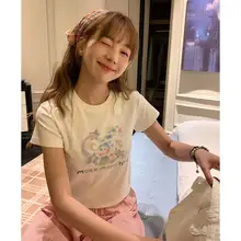 三木社 デザインTシャツ【プリント・半袖・ラウンドネック・夏用】