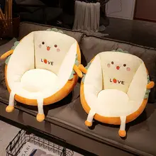 リビング用 ソフトクッション【子供用・タタミスタイル・背もたれ付き・バルコニー＆室内用】