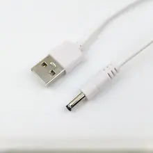 BAiR 吹耳充電器用ケーブル【M11/M11S対応・ラウンドヘッド・データ充電用】