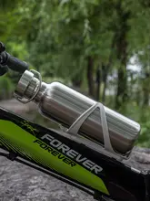 304ステンレス製 大容量スポーツボトル【夏用・アウトドア・携帯便利・登山用】
