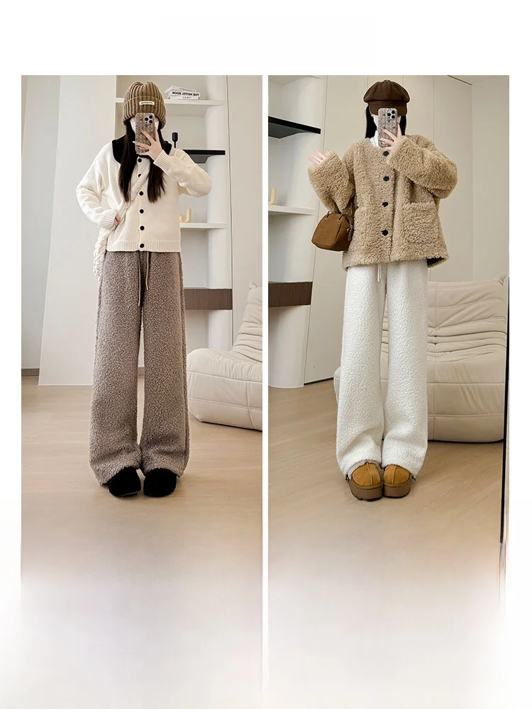 だぼっとしたズボンを着るなら、どんなスタイルがおすすめ？