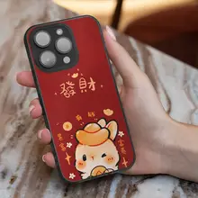 イラストレーターとのコラボデザイン スマートフォンケース【対応機種多数】