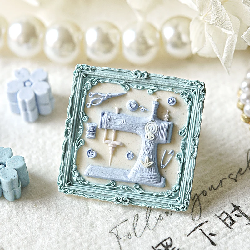 ハンドメイド副業で売れるものって何？子どもと過ごす時間に使える「レーザー彫刻ワックスシールスタンプセット」がおすすめ