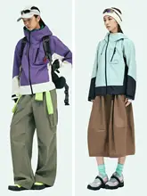 女性用 軽量防風ジャケット【登山・ハイキング・アウトドア用】