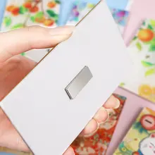 刺繍用大容量磁気付き吸引針【厚手・十字刺繍・便利な道具】