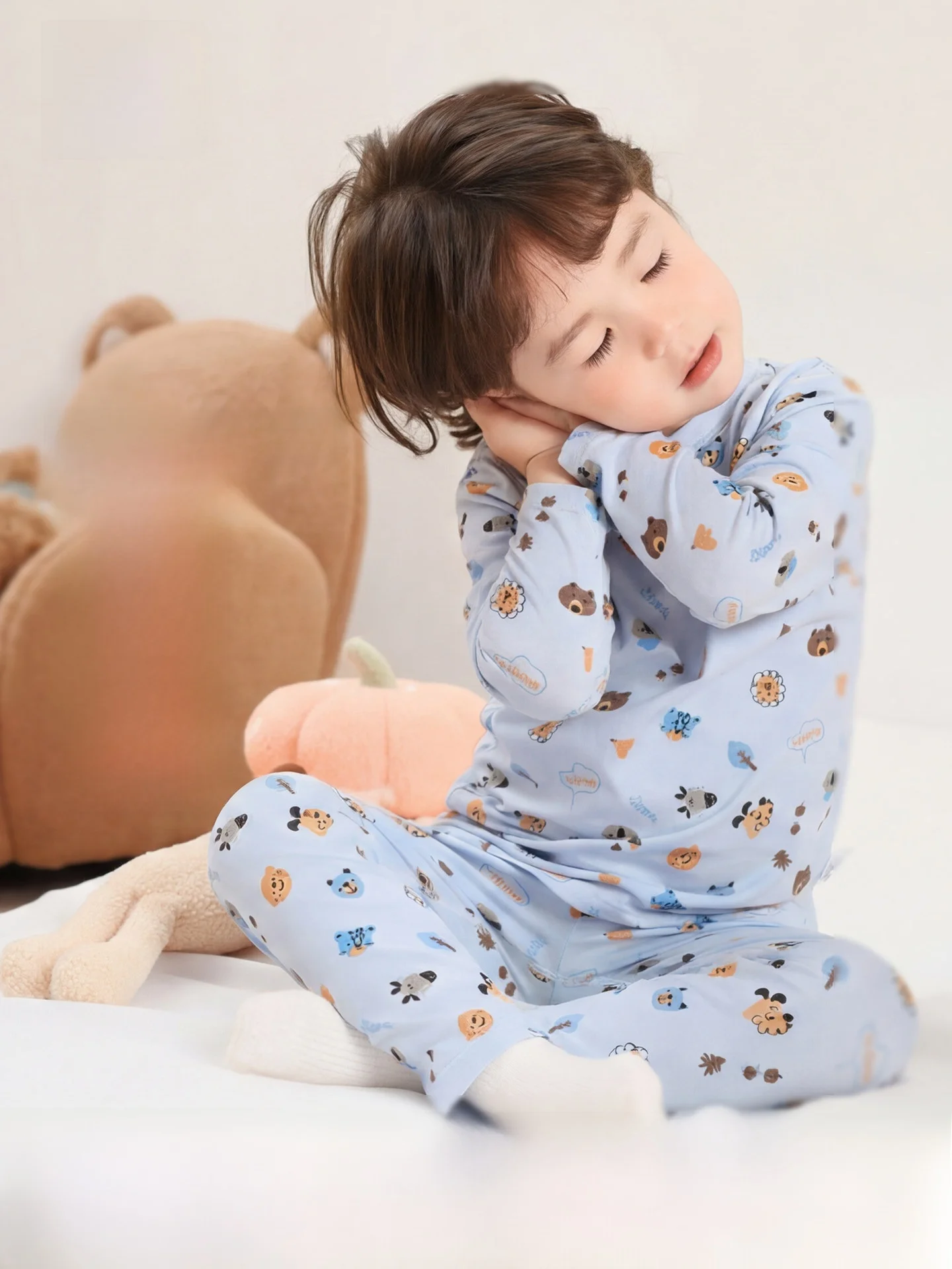 男女兼用パジャマセット：人気子供服ブランドランキング2026における信頼性と実用性の検証