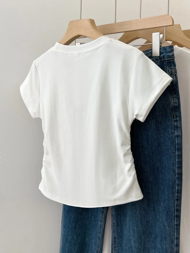40代の夏にぴったりなプチプラTシャツは、どう選ぶ？