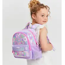 可愛いデザインのミニリュックサック【幼児用・カジュアル・キャラクター】