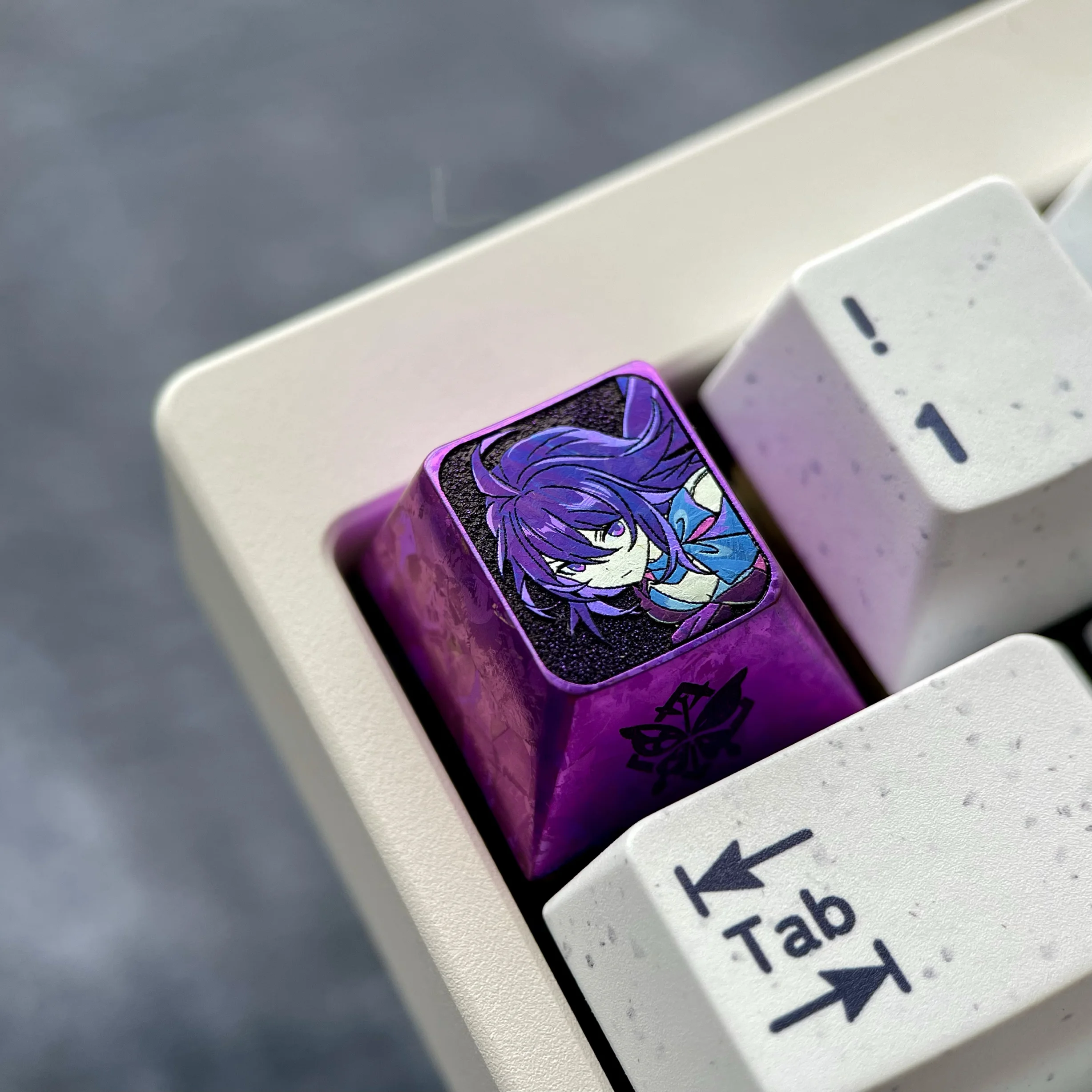 キーボード配列の選び方でタイピングが劇的に変わる？個性的なキーボードキャップが教えてくれたこと