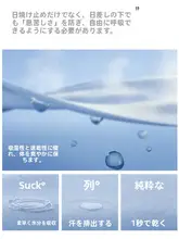 女性用防紫外線ジャケット【夏用・速乾・涼感・UPF対策】