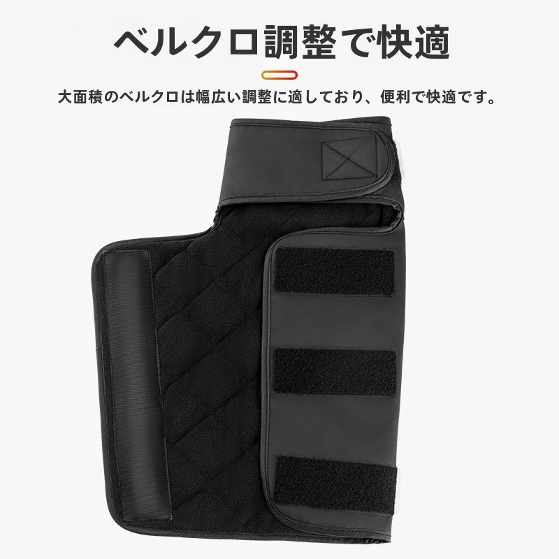 ロックブラザーズ バイク用膝あて：防風・保温性能と男女兼用設計の実用性解析