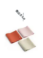 高級麻混紡茶席用テーブルクロス【中華風・禅スタイル・茶道用】