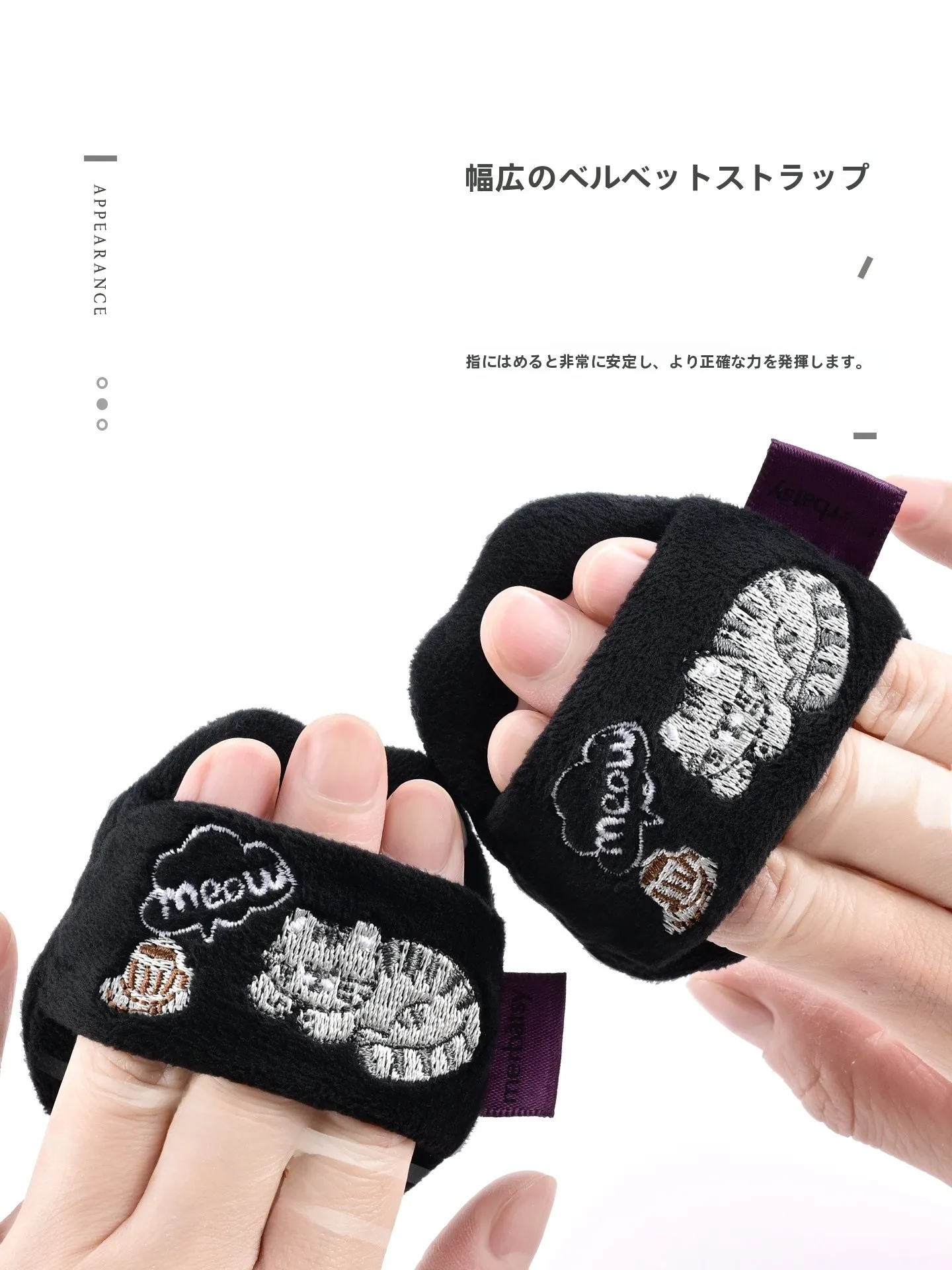 beauty supplies で悩む人のために、本当に使えるファンデーションパフとは？