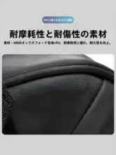 大容量自転車用リアサドルバッグ【マウンテンバイク・ロードバイク対応・快適なライディング】