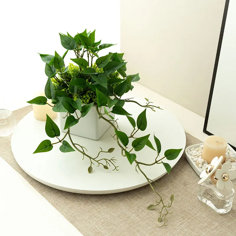 人工観葉植物を選ぶときに迷うのは、本当に「見た目」だけなのか？