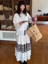 涼しさと柔らかさを兼ね備えた長袖カーディガン【通気性・UVカット・スタイル】