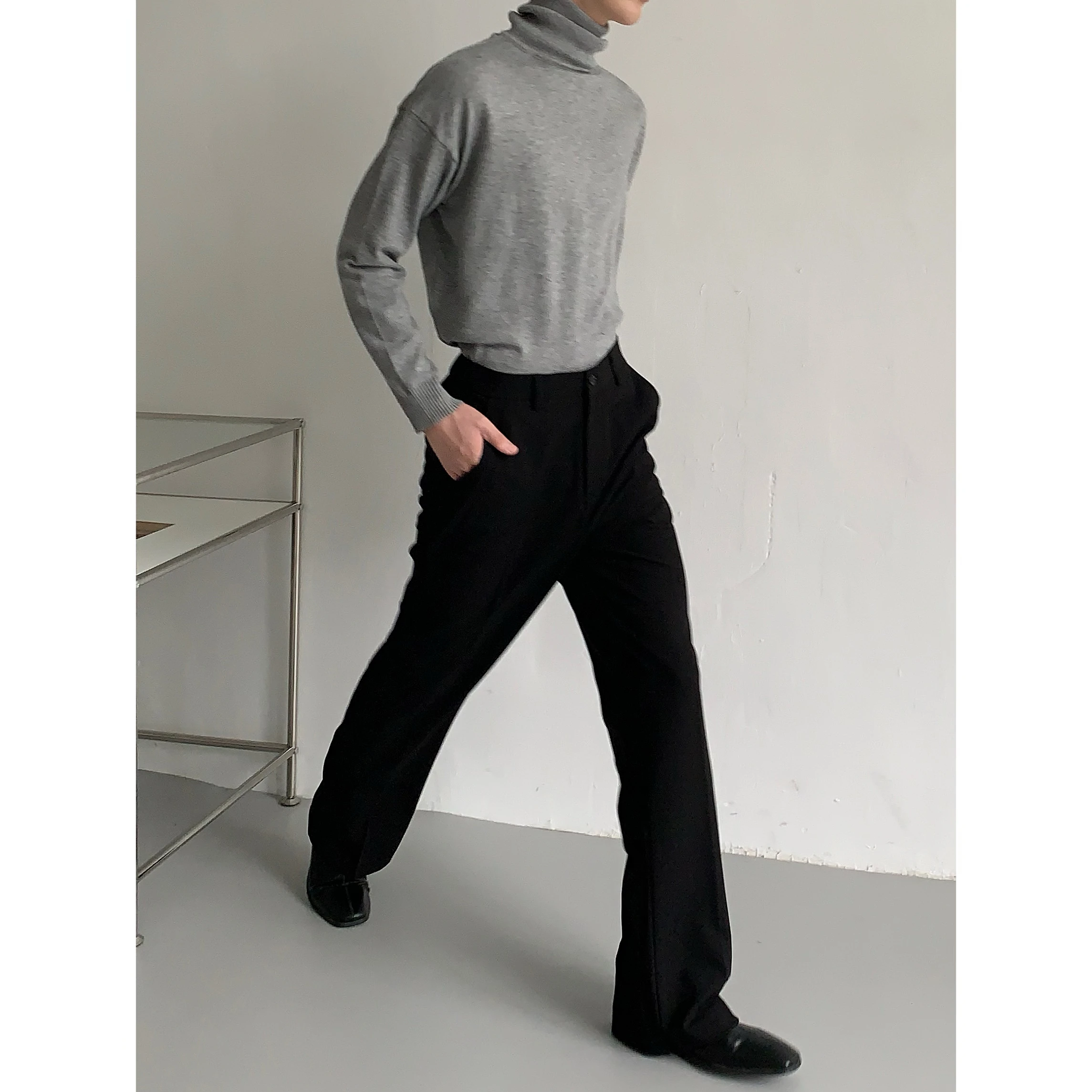 パンツ丈 トレンド 2026 で迷ったら、この1本が救う！？