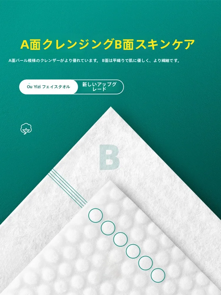 温泉で体を洗うタオルは、使い捨てタイプが本当に最適なのか？