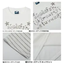 アメリカンレトロ風 ストライプ柄長袖Tシャツ【春用・Y2Kスタイル・スリムフィット・カジュアル】（セットアップ対応）