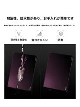 NEEWER マットボックス 角型シネマフィルター 高画質 UV ND ブラックミスト ブルーティンテッド 撥油加工 光学ガラス 動画撮影用 「NEEWER」