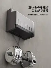 多機能壁掛けナイフラック【ステンレス製・カトラリー収納・箸ドック一体型】