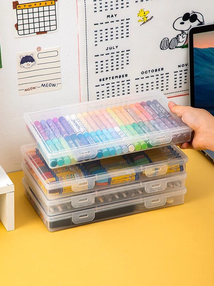 inkboxとは何か？子供や小旅行に最適な収納ボックスの選び方とは？