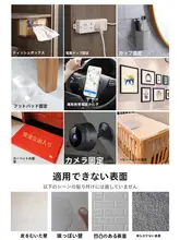 家具用 防振パッド 滑り止め ぐらつき防止 ずれ防止 衝撃吸収 ベッド ソファ タンス 洗濯機