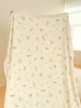 温かさを感じるオリジナルラムファー毛布【秋冬用・ソファカバー】